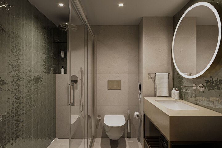Bath Amenities