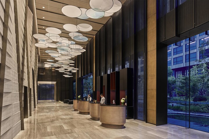 Hotel Interior 2 of 114