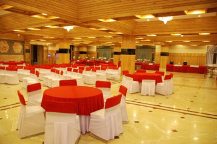 Ballroom/Hall 5 of 26