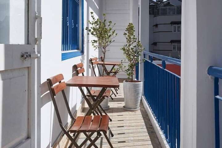 Terrace/Patio 20 of 29