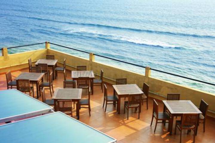HOTEL SUNHILL - COLOMBO