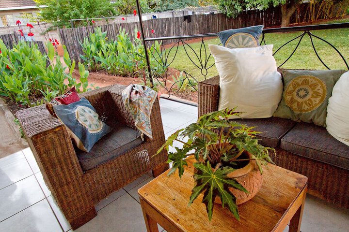 Terrace/Patio 26 of 27