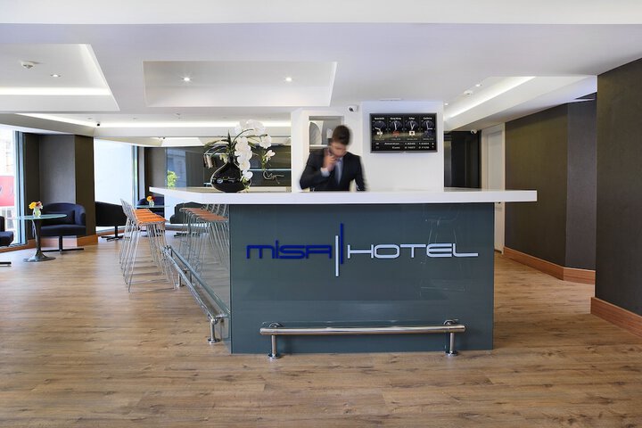 Lobby Photos