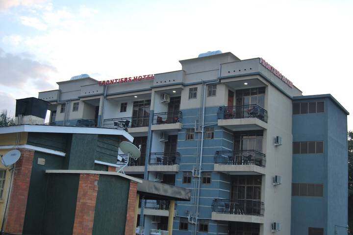 Hotel 65 of 86