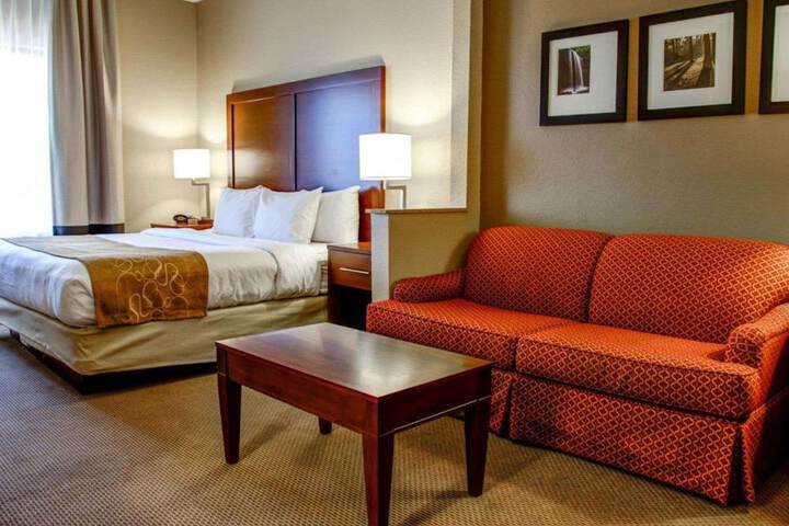 2 Queen Beds Suite (6 of 10)