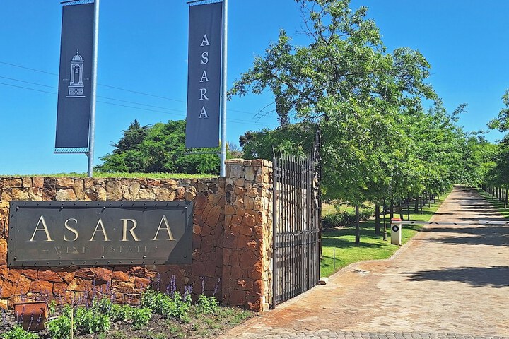 Image of Asara Wine Estate & Hotel