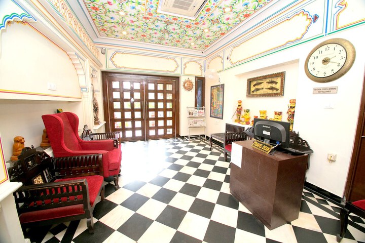 Hotel Interior 96 of 113