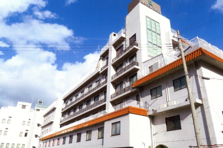 Hotel Itoh