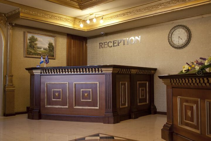 Hotel Interior 4 of 96