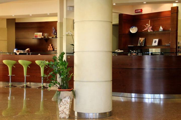 Hotel Interior 8 of 63