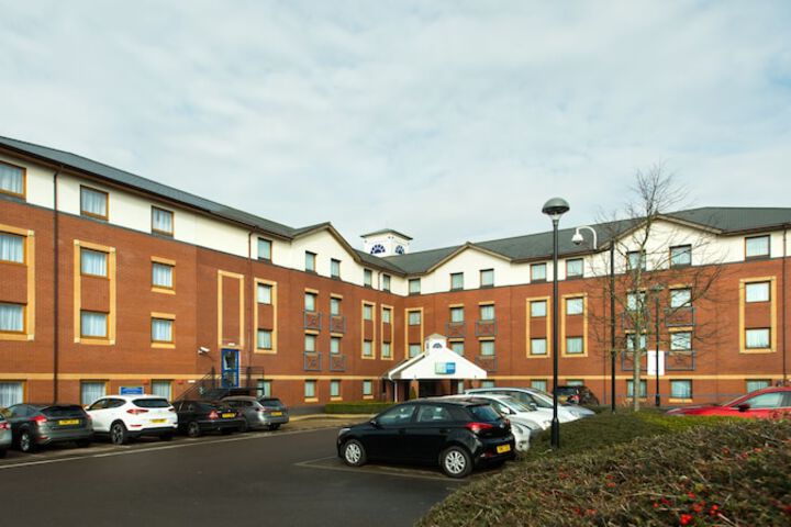 Hotel 36 of 40