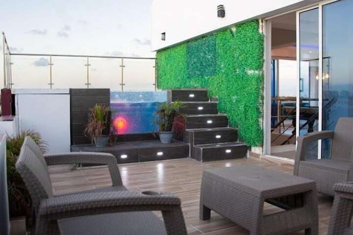 Terrace/Patio 15 of 25