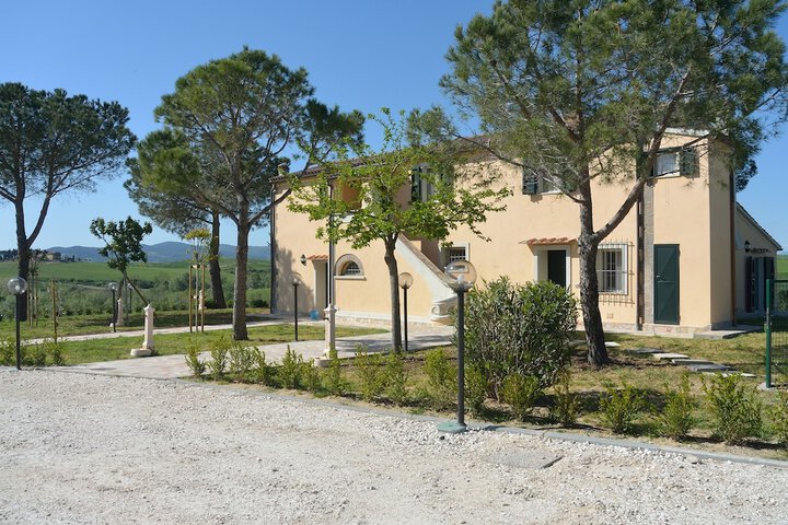 AGRITURISMO DEI SETTEVENTI