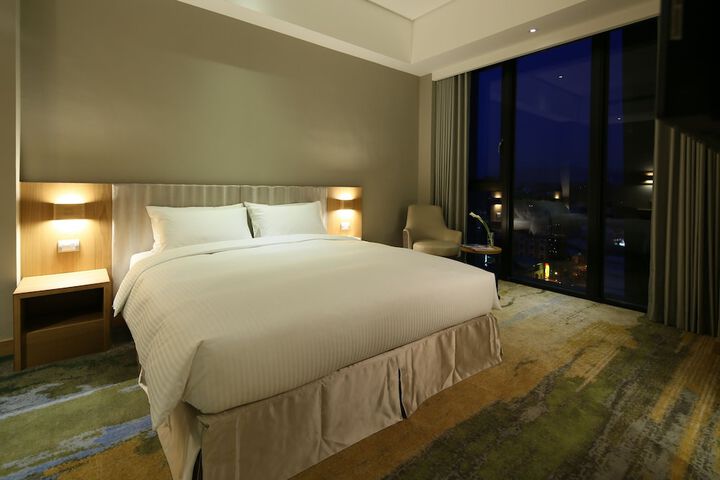 View from room