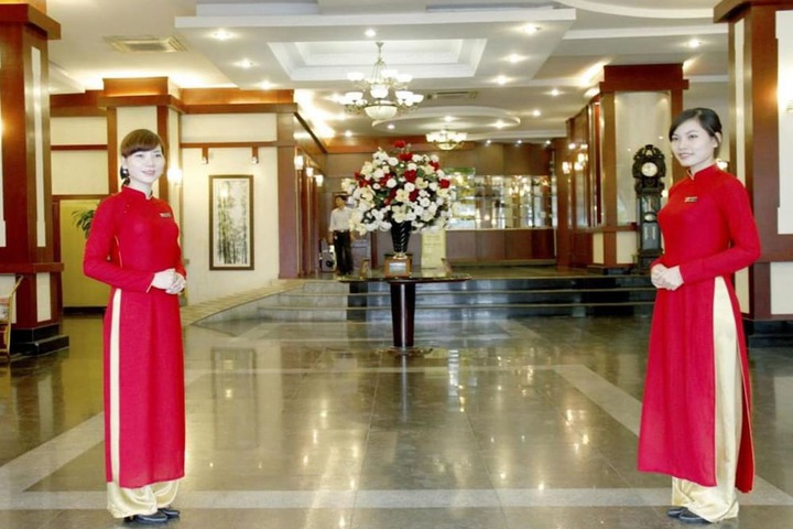 Hotel Interior 24 of 33