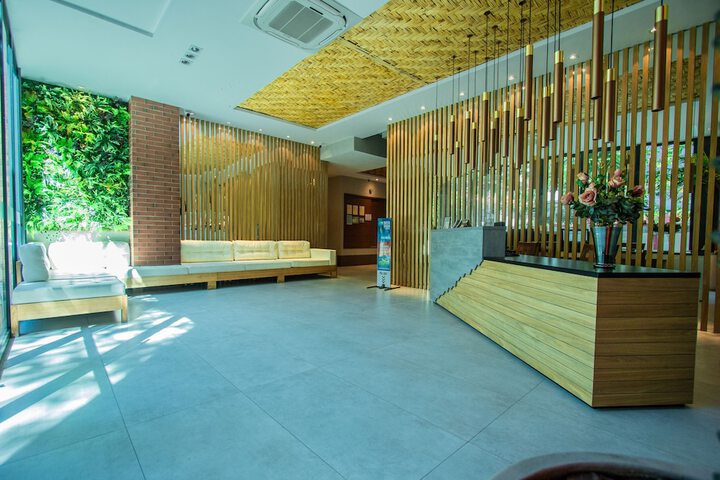 Hotel Interior 2 of 54