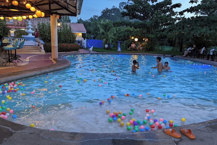 Pool 87 of 199