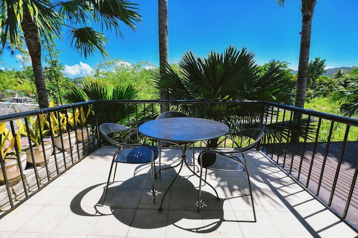 Terrace/Patio 36 of 72