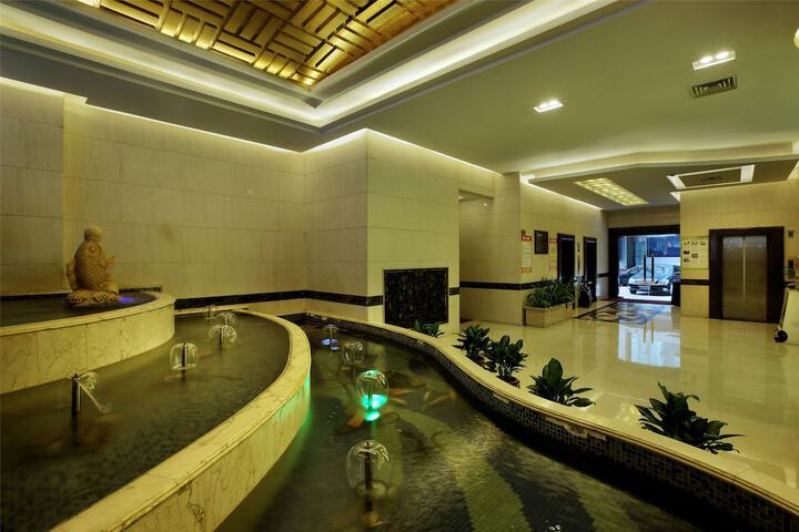 Hotel Interior 3 of 45
