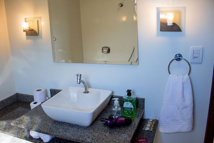 Bathroom Vanities