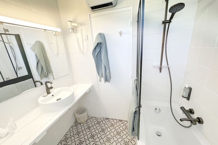 Bathroom Vanities