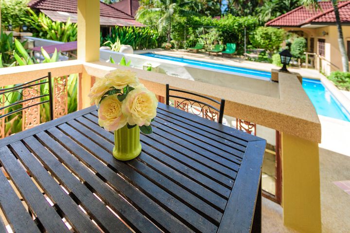 Terrace/Patio 27 of 59