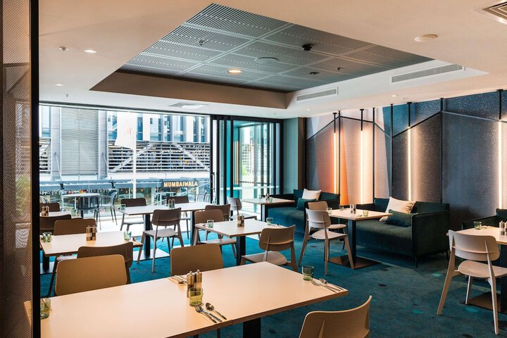 Dining Photos