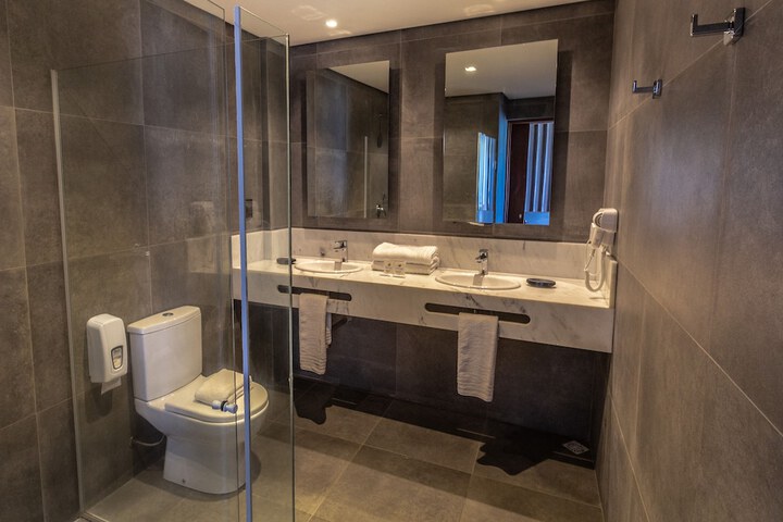 Bath Interior