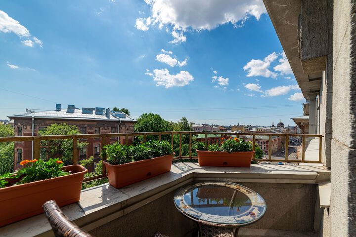 Terrace/Patio 97 of 176
