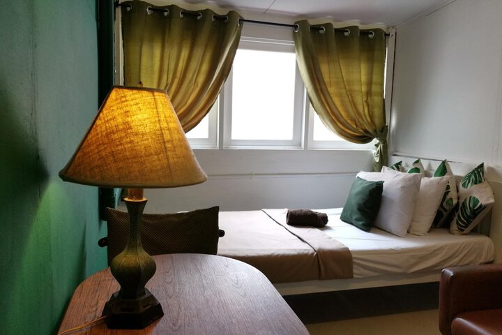 Room 15 of 49