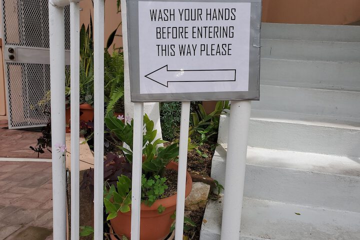 Cleanliness 118 of 139