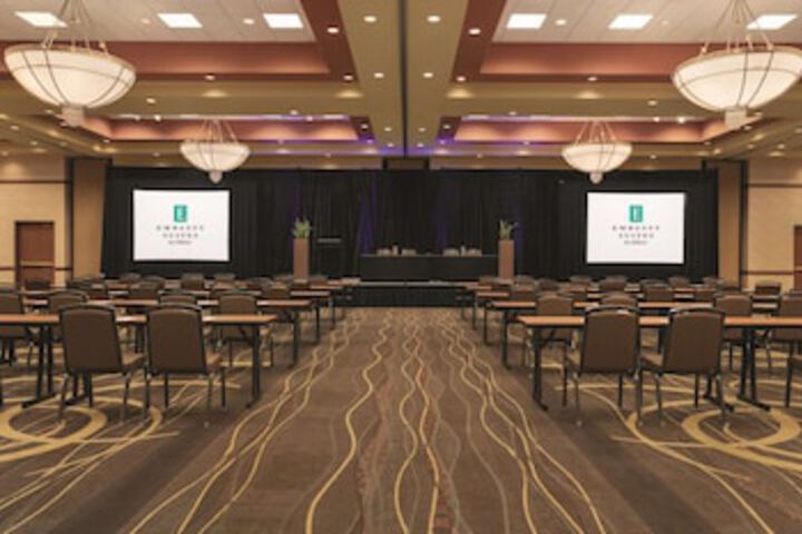 Ballroom