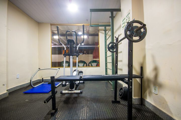 Health and Fitness 34 of 55