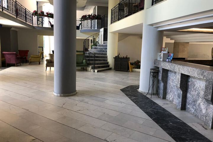 Hotel Interior 8 of 48