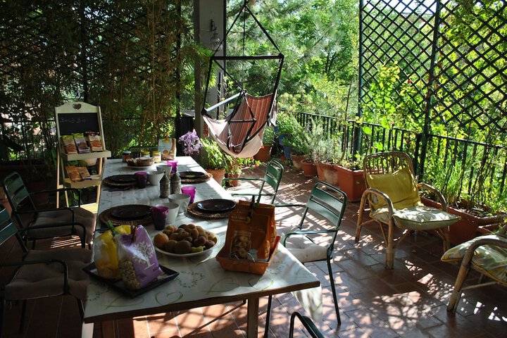 Terrace/Patio 27 of 39