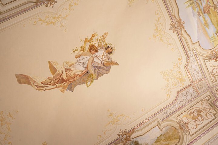 Hotel Interior 106 of 116