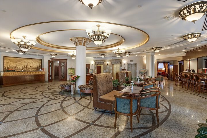 Hotel Interior 3 of 108