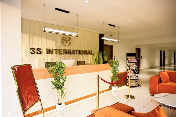 Hotel Interior 6 of 61