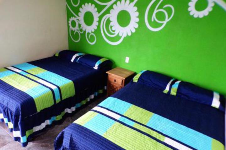 Posada Familiar Tonantzin