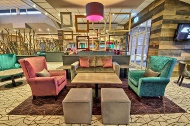 Hotel Interior 52 of 60
