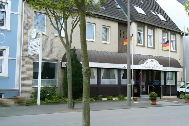 Hotel Seemeile