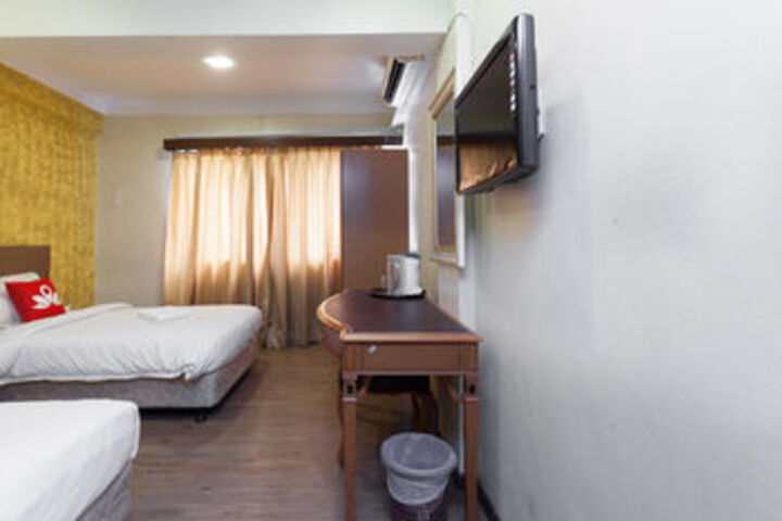Room Photo