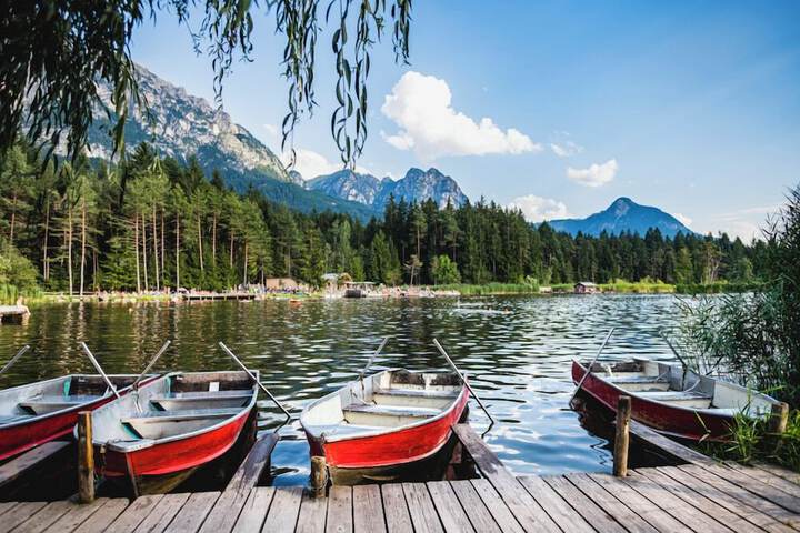 Boating