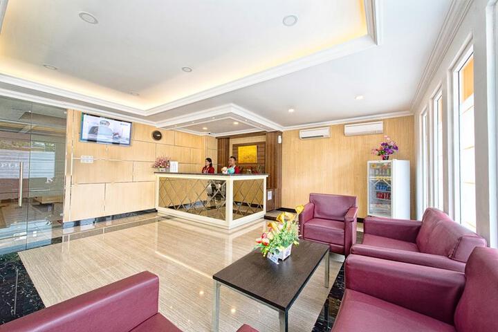 Wisma Apple