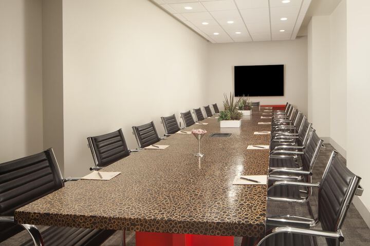 Meeting 64 of 64