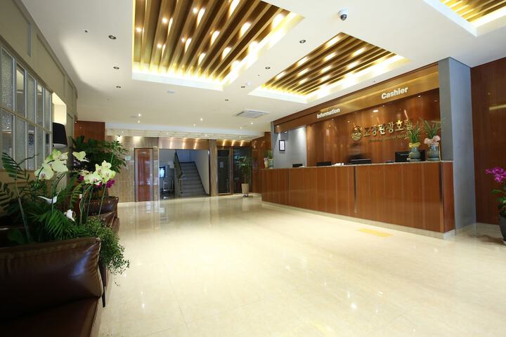 Hotel Interior 8 of 78