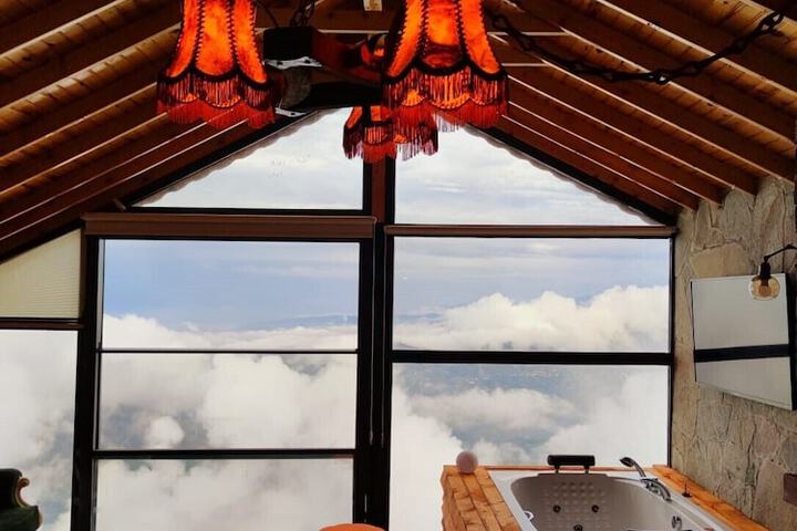 Joy Suite Chalets in Akçaabat