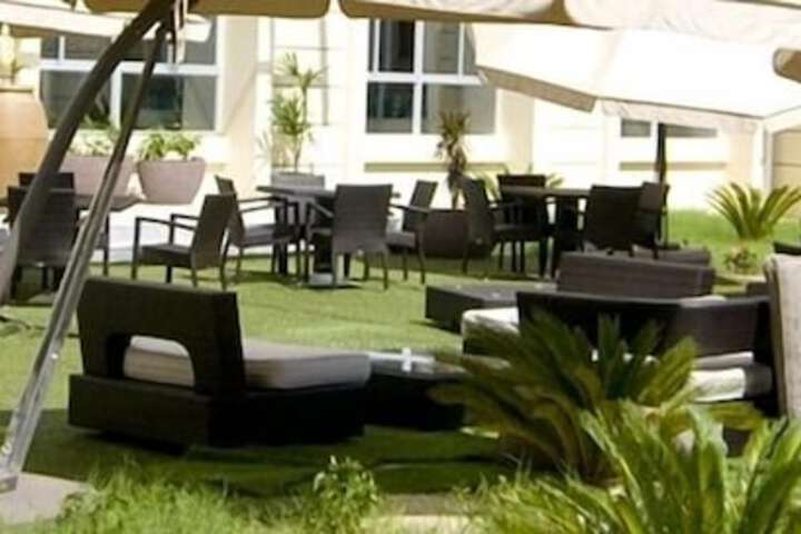 Terrace/Patio 63 of 68