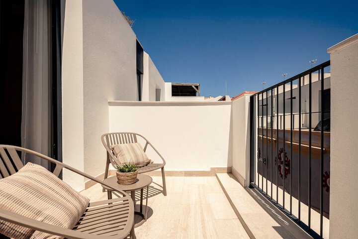 Terrace/Patio 26 of 26