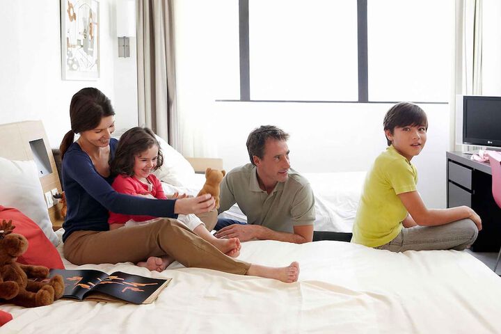 Hotel Interior 46 of 75